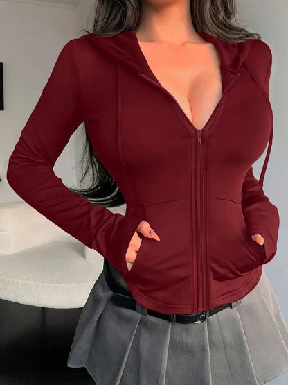 Beautifully Finished Garment in a Timeless Design