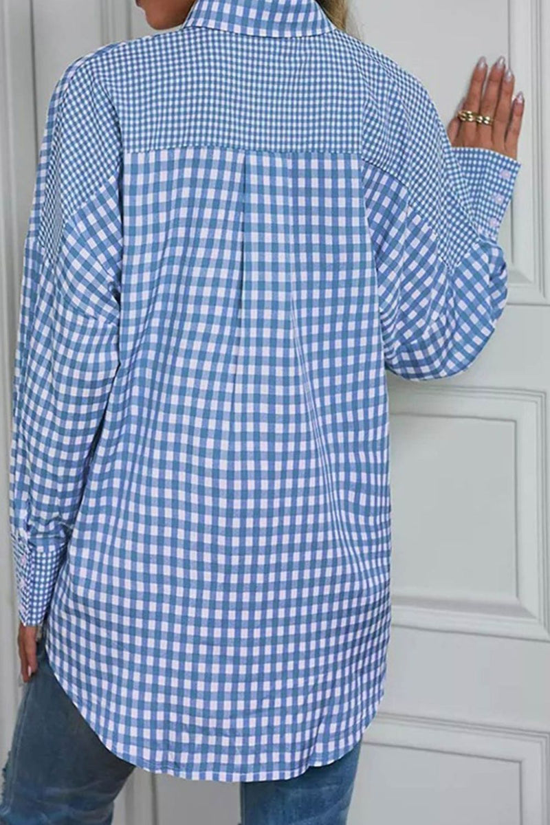 Polished Shirt with an Effortless Classic Look