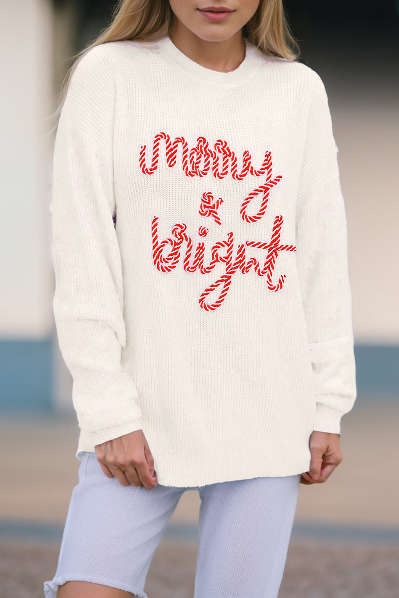 Sophisticated Sweater with a Clean Classic Look