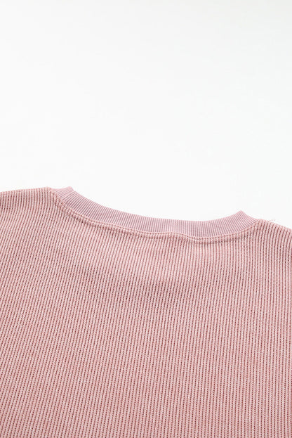 Gracefully Styled Sweater for Any Occasion