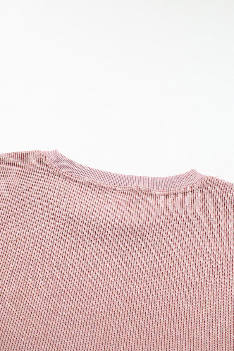 Gracefully Styled Sweater for Any Occasion