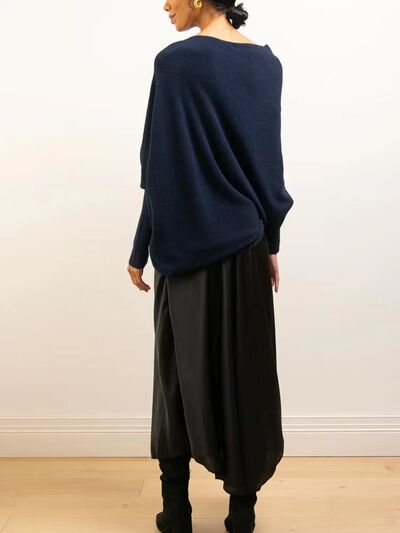 A Vintage Style Top with Delicate Timeless Details
