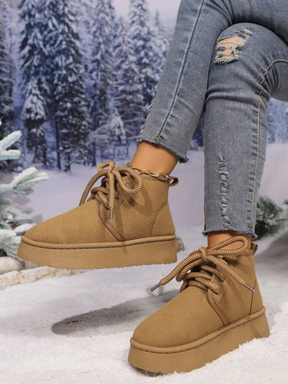 Comfortable Orthopedic Boots for Daily Wear