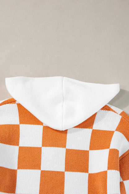 Beautifully Finished Sweater in a Timeless Design