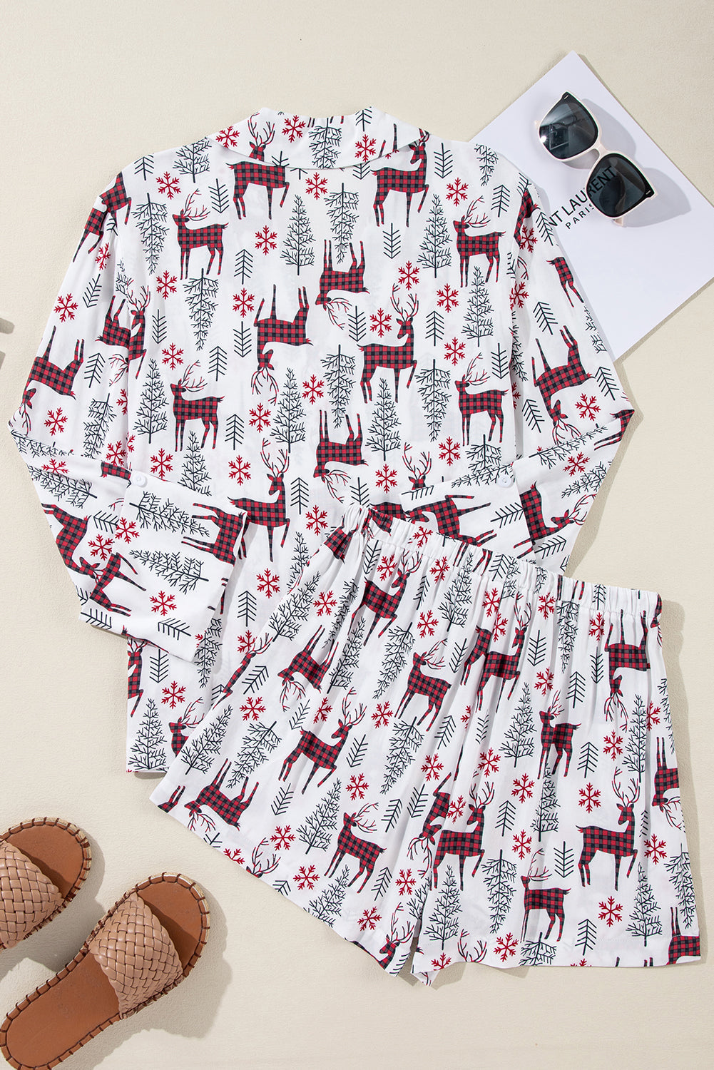 Beautifully Crafted Garment in a Classic Style