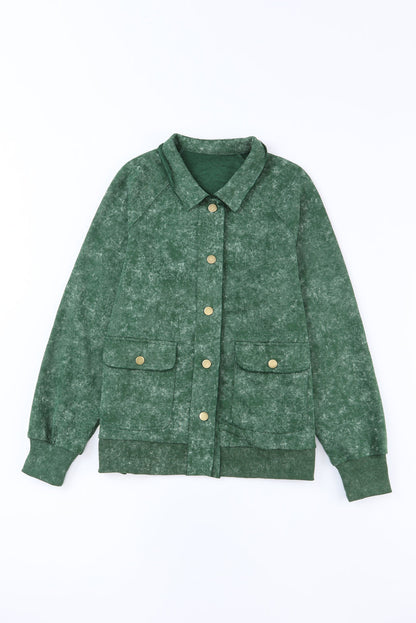 Classic Vintage & Enduringly Stylish Jacket