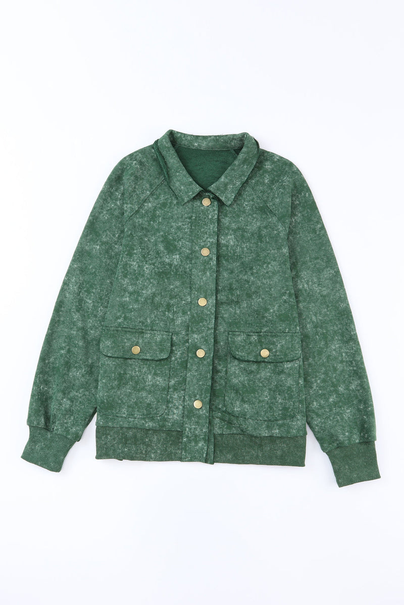Classic Vintage & Enduringly Stylish Jacket
