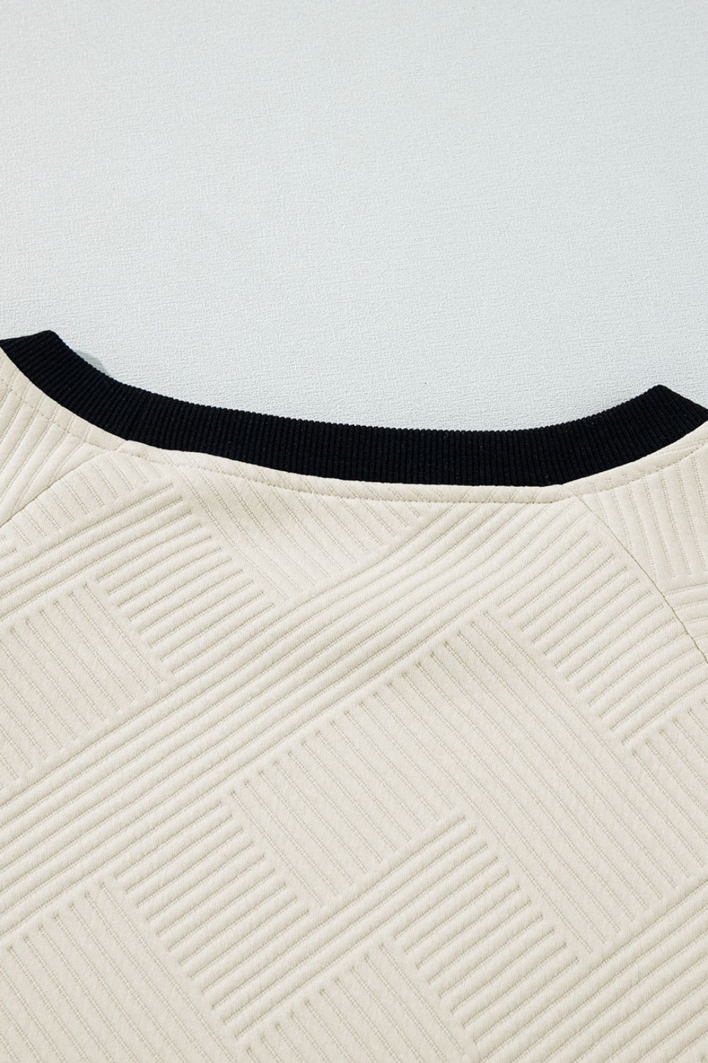 A Vintage Style Shirt with Delicate Timeless Details