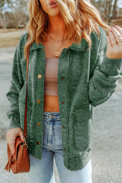 Classic Vintage & Enduringly Stylish Jacket