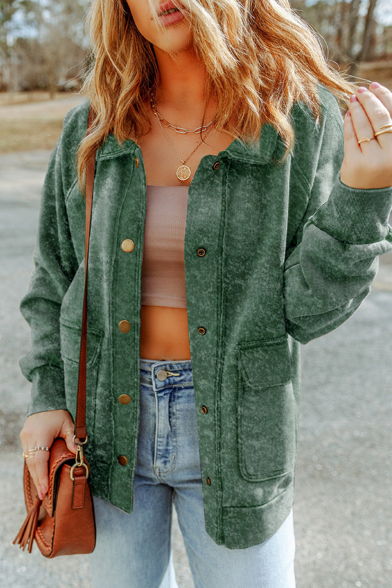 Classic Vintage & Enduringly Stylish Jacket