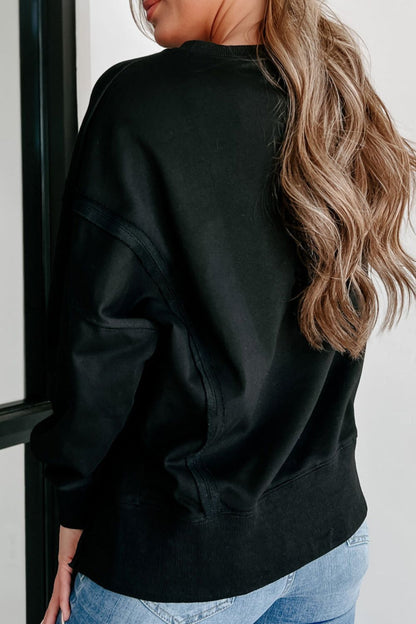 Polished Shirt with an Effortless Classic Look