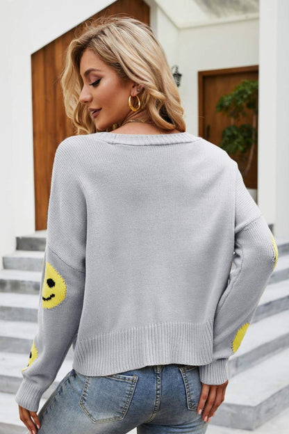 Elegantly Styled Cardigan for Everyday Wear