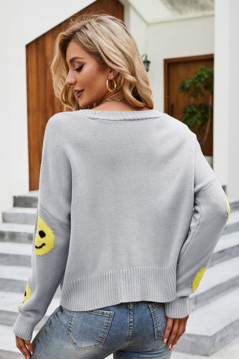 Elegantly Styled Cardigan for Everyday Wear