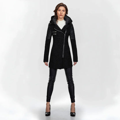 Gracefully Styled Jacket for Any Occasion