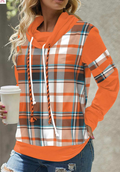 Klassinen vintage Villapaita