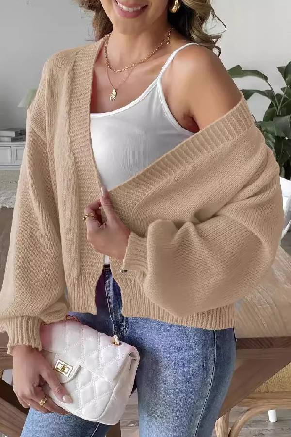 Gracefully Styled Coat for Any Occasion