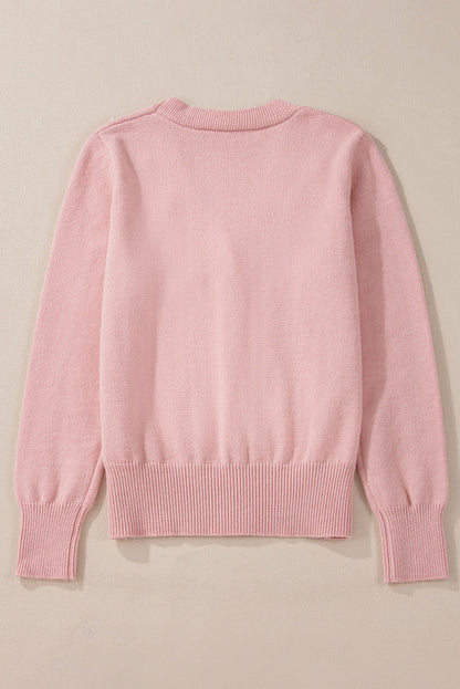 Elegantly Styled Cardigan for Everyday Wear