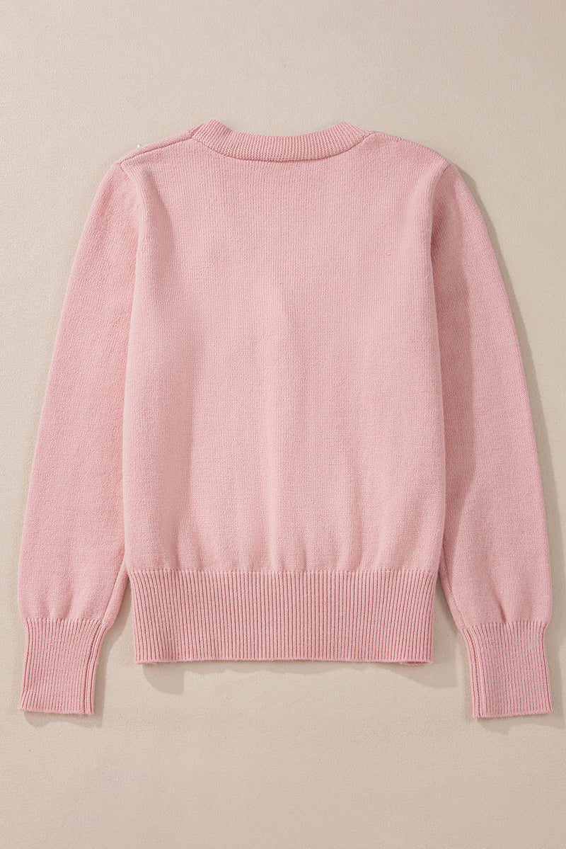 Elegantly Styled Cardigan for Everyday Wear