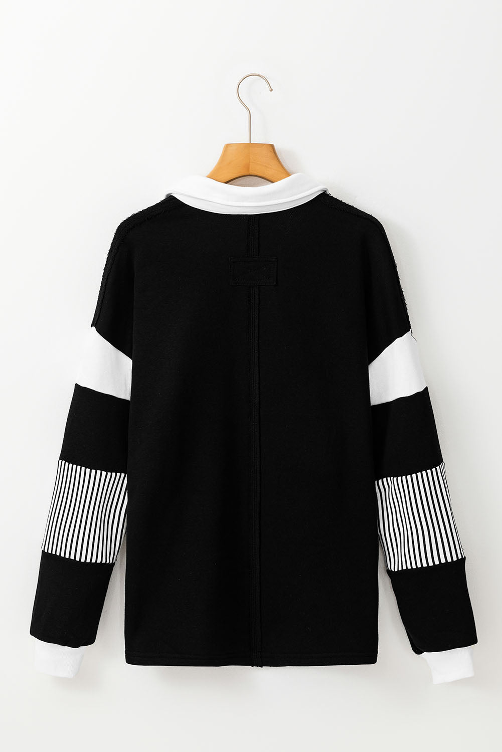 A Vintage Style Garment with Delicate Timeless Details