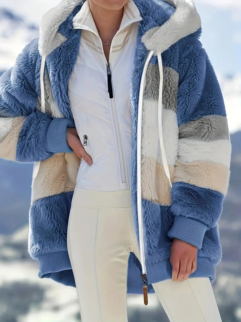Elegantly Styled Jacket for Everyday Wear