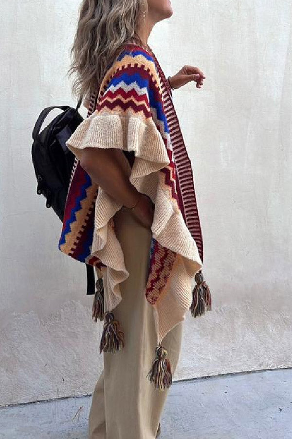 Beautifully Finished Cardigan in a Timeless Design