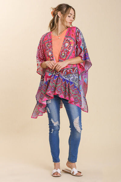 Gracefully Styled Garment for Any Occasion