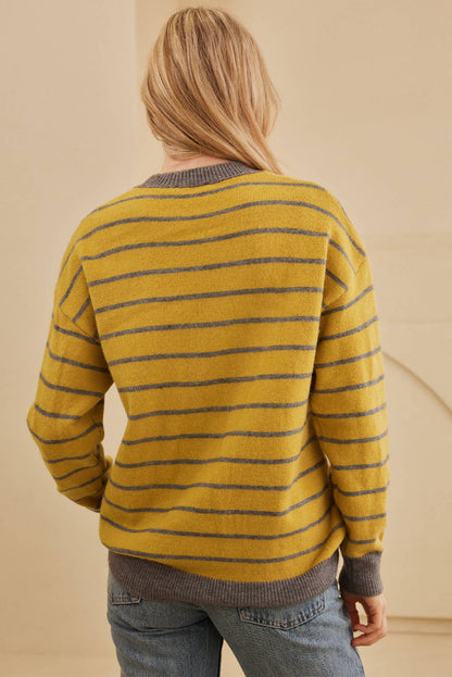 Classic Vintage & Enduringly Stylish Sweater