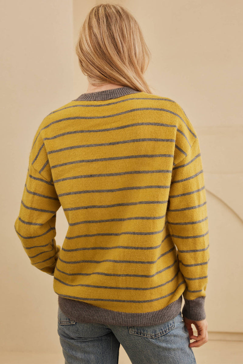 Classic Vintage & Enduringly Stylish Sweater