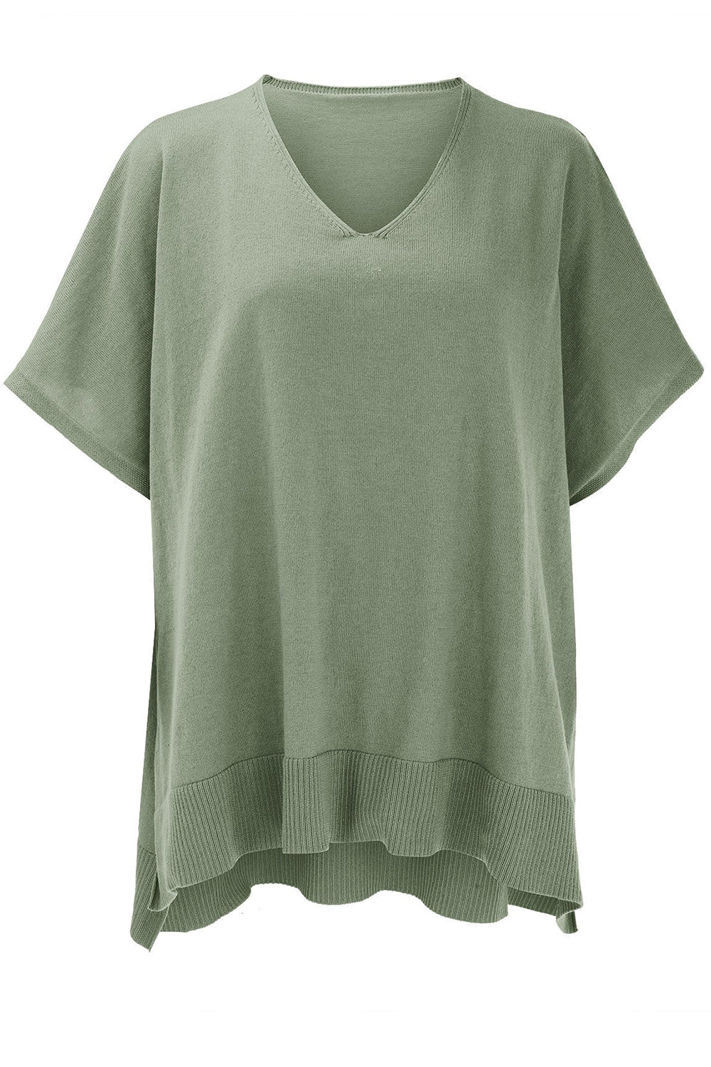 Effortlessly Elegant Top with a Timeless Design