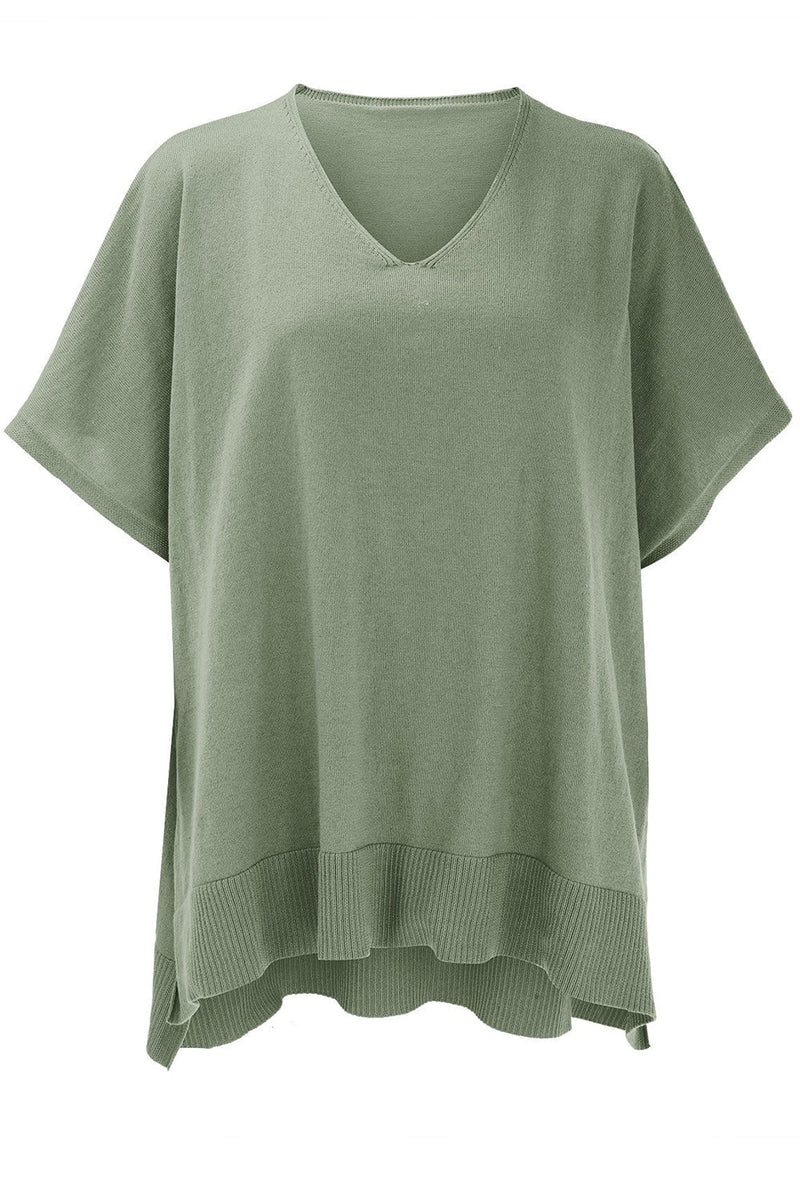 Effortlessly Elegant Top with a Timeless Design