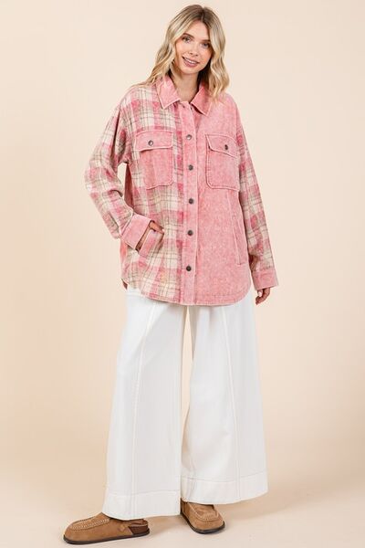 Well Tailored Jacket with a Graceful Silhouette
