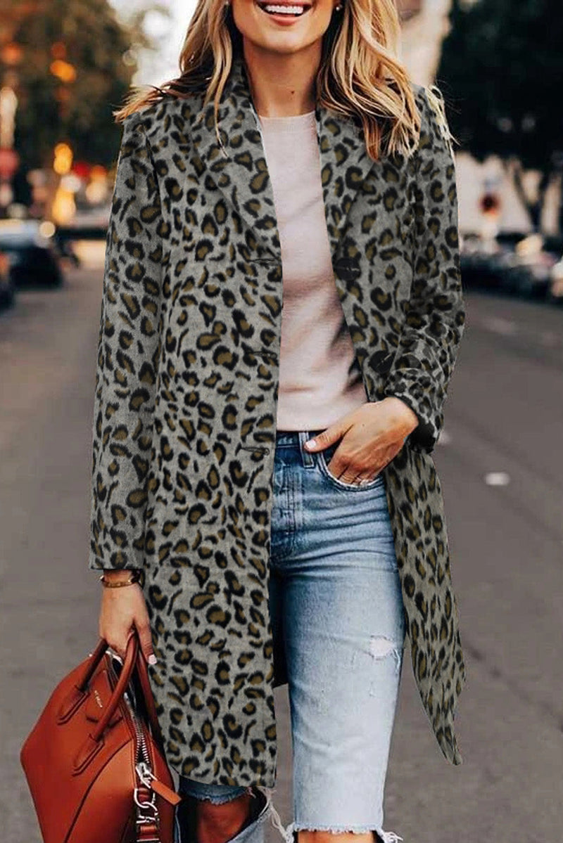 Beautifully Crafted Coat in a Classic Style