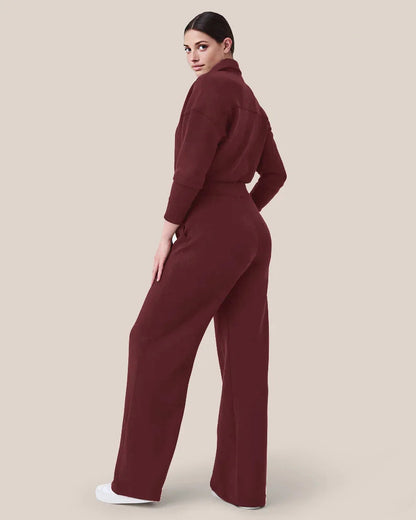 Sophisticated Garment with a Clean Classic Look