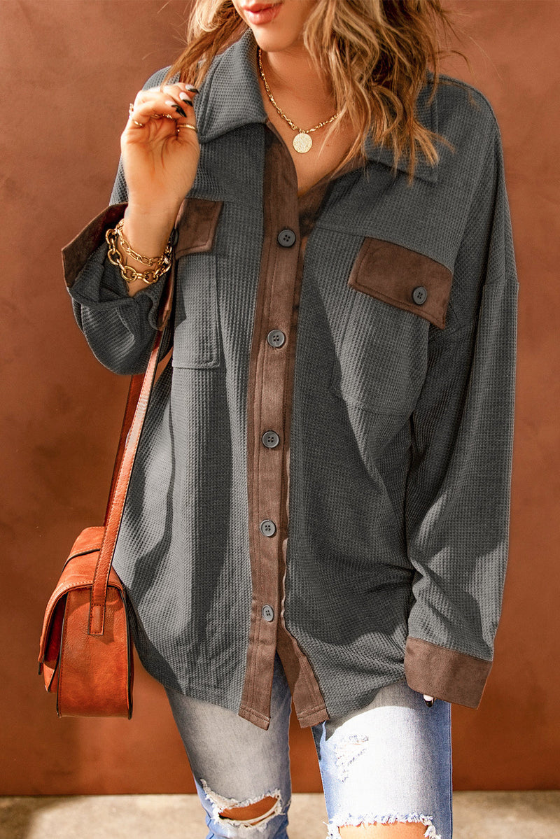 Elegantly Styled Jacket for Everyday Wear