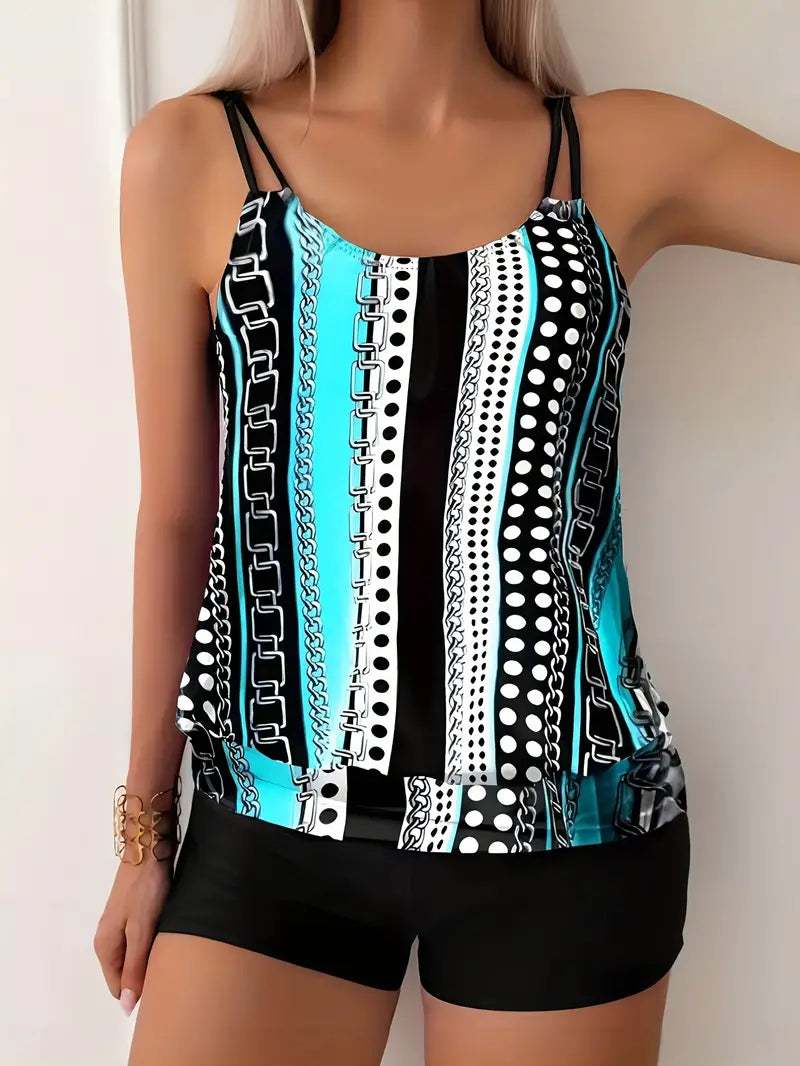 Elegantly Styled Garment for Everyday Wear