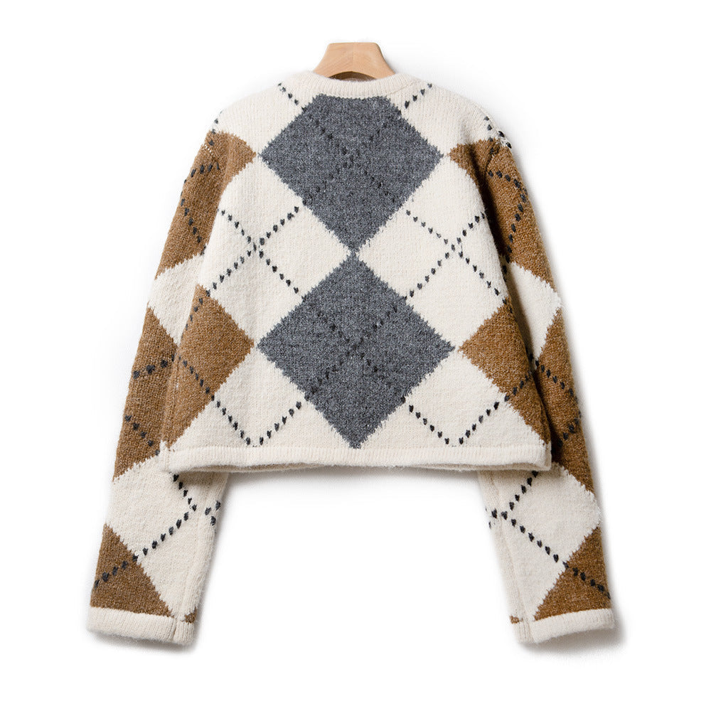 Elegantly Styled Cardigan for Everyday Wear