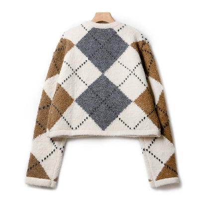 Elegantly Styled Cardigan for Everyday Wear