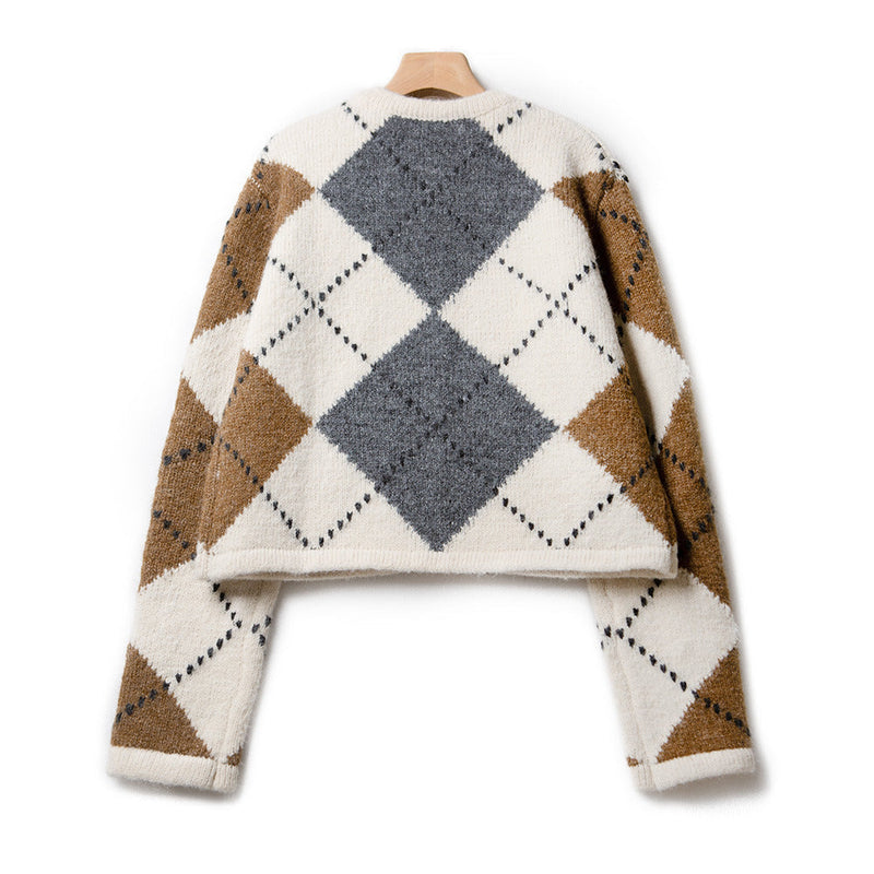 Elegantly Styled Cardigan for Everyday Wear