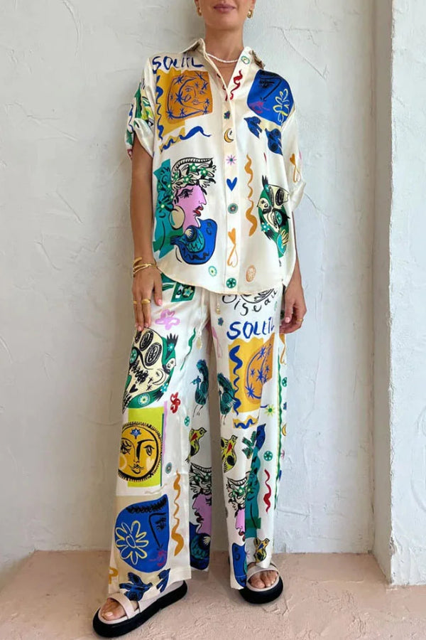 Classic Vintage Garment with a Flattering Fit