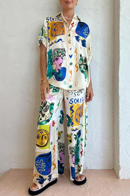 Classic Vintage Garment with a Flattering Fit