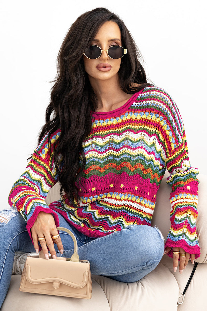 Gracefully Styled Garment for Any Occasion