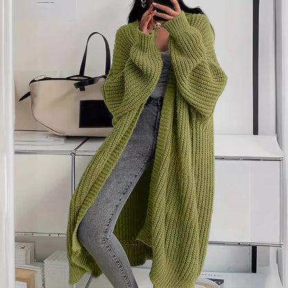 Beautifully Finished Cardigan in a Timeless Design