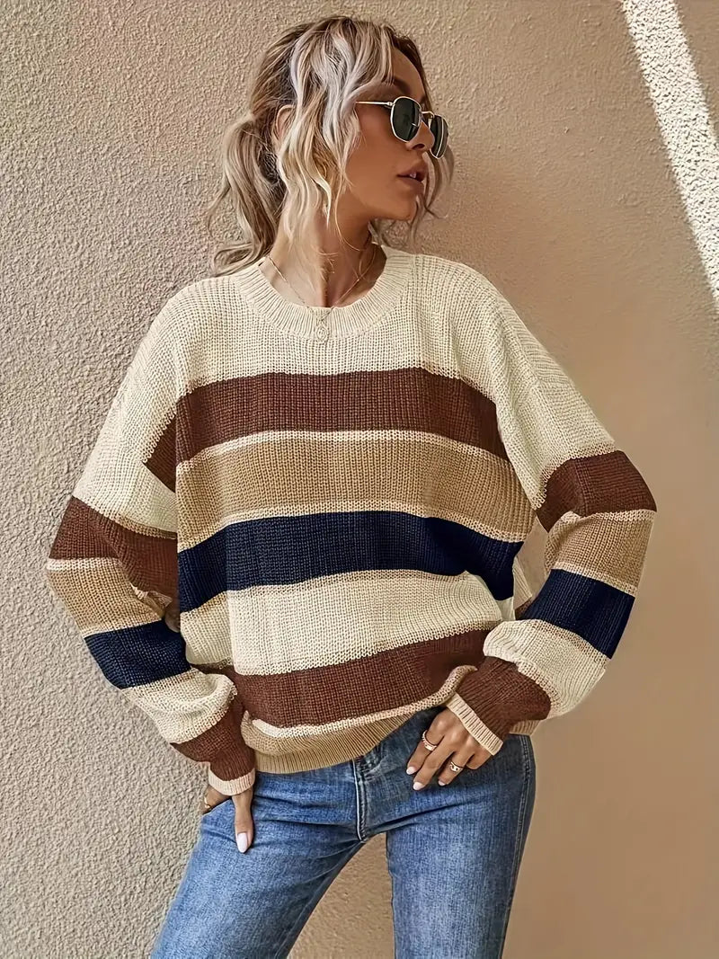Classic Vintage & Enduringly Stylish Sweater