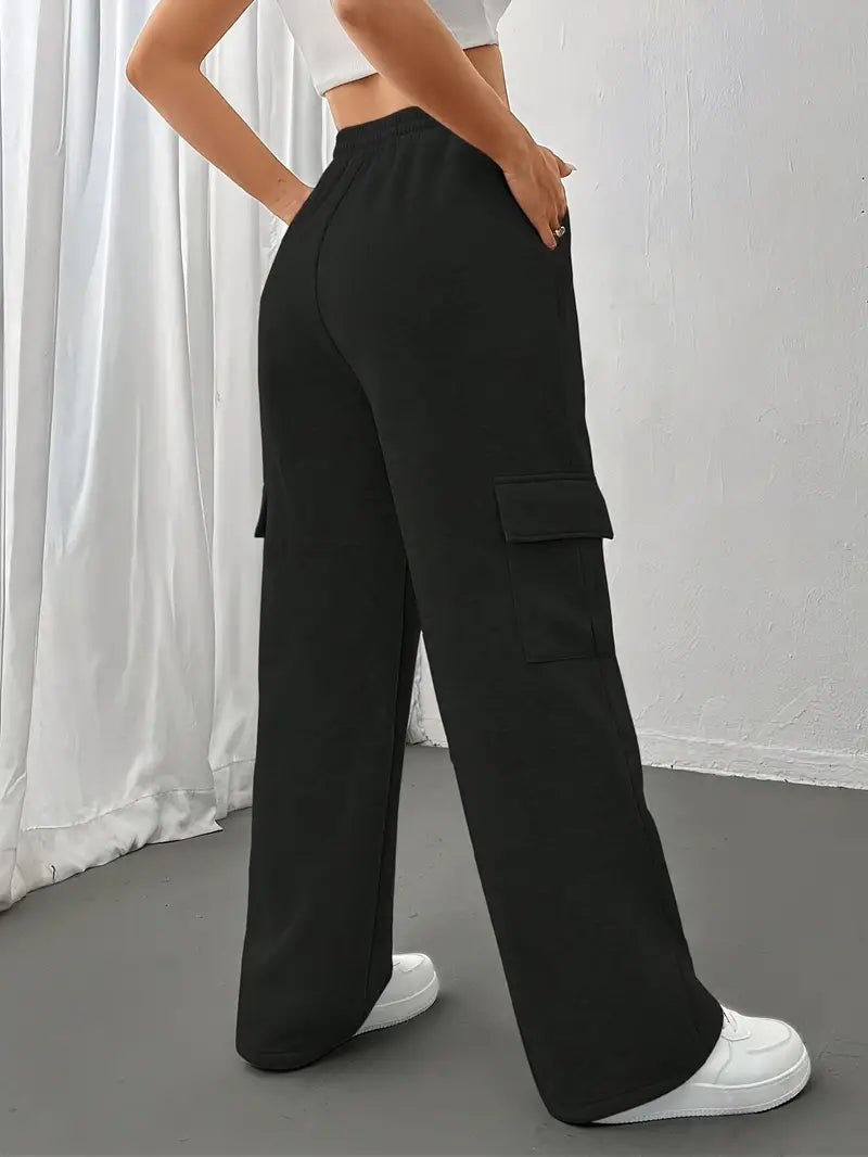 Classic Vintage & Enduringly Stylish Trousers