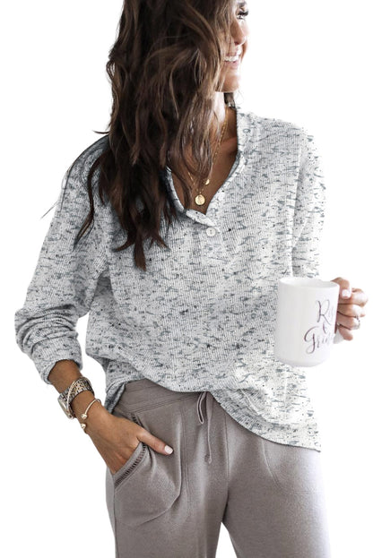 Beautifully Finished Top in a Timeless Design