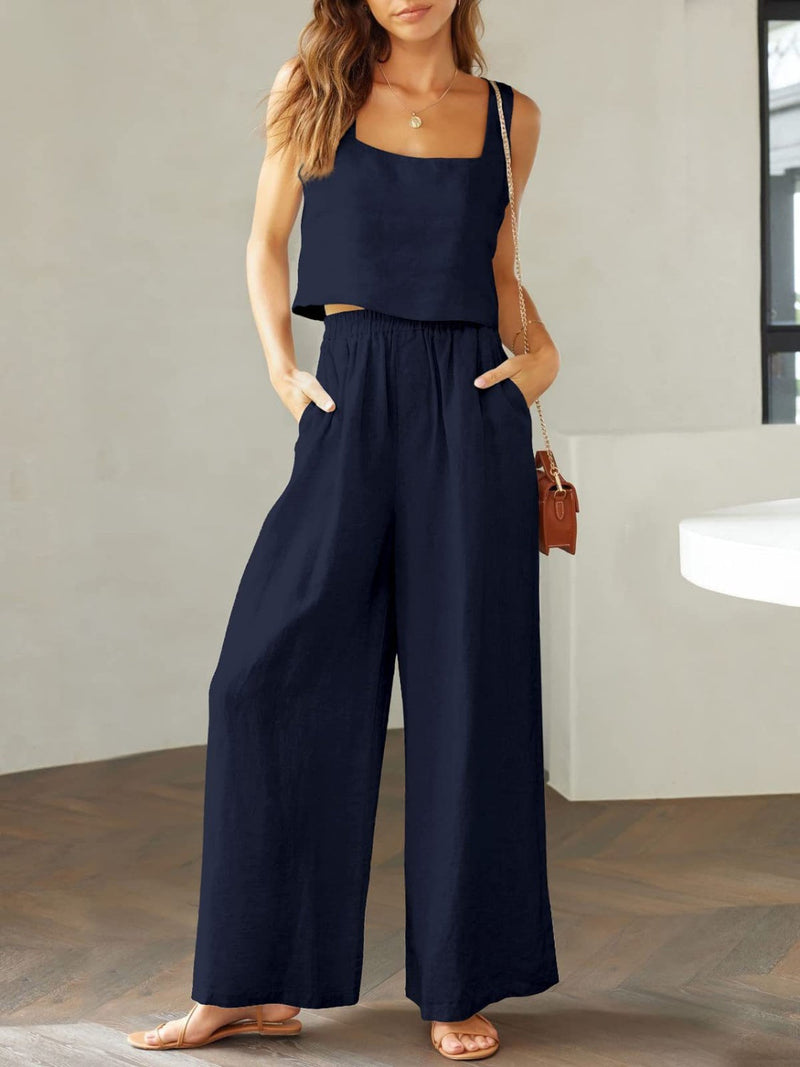 Sophisticated Garment with a Clean Classic Look