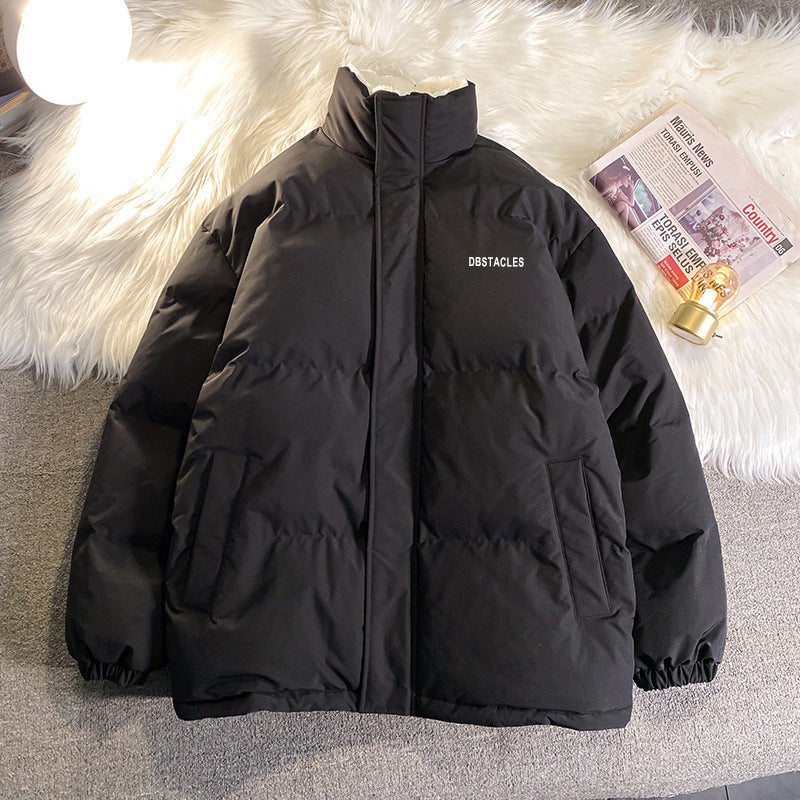 A Vintage Style Jacket with Delicate Timeless Details