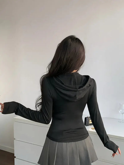 Beautifully Finished Garment in a Timeless Design