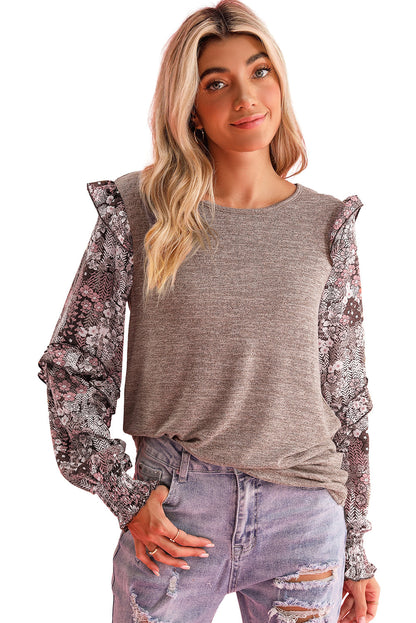 Classic Vintage & Enduringly Stylish Top