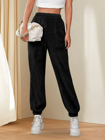 A Vintage Style Pants with Delicate Timeless Details